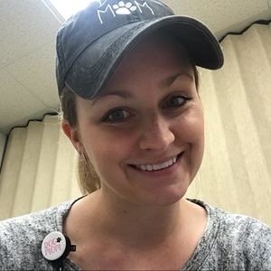 Meet your Posher, Morgan